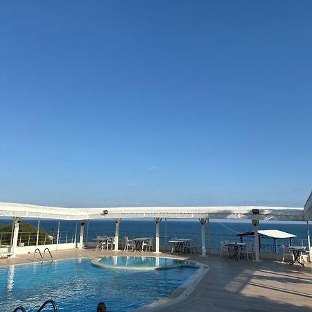 Derin Deniz Otel Karatas (Adana) Exterior foto