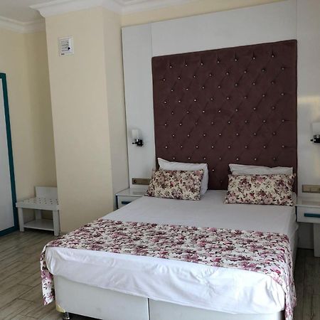 Derin Deniz Otel Karatas (Adana) Exterior foto
